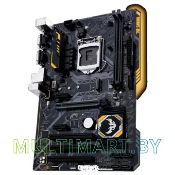 Материнская плата ASUS TUF H310-Plus Gaming картинка 3